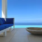 Itaca Vista Mar Y Piscina Climatizada Адехе