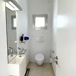 Itaca Vista Mar Y Piscina Climatizada * Адехе