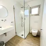 Вілла Itaca Vista Mar Y Piscina Climatizada Адехе