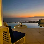 Itaca Vista Mar Y Piscina Climatizada * Адехе