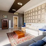 Вілла Itaca Vista Mar Y Piscina Climatizada Адехе