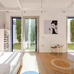 Itaca Vista Mar Y Piscina Climatizada * Адехе