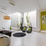 Itaca Vista Mar Y Piscina Climatizada Адехе