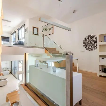 Villa Itaca Vista Mar Y Piscina Climatizada Costa Adeje (Tenerife)