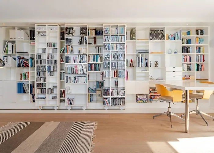 Itaca Vista Mar Y Piscina Climatizada Costa Adeje (Tenerife)