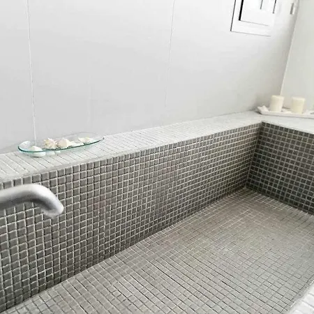 Willa Itaca Vista Mar Y Piscina Climatizada