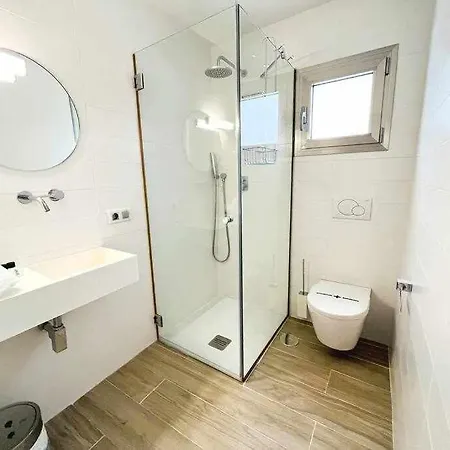 Villa Itaca Vista Mar Y Piscina Climatizada Costa Adeje (Tenerife)