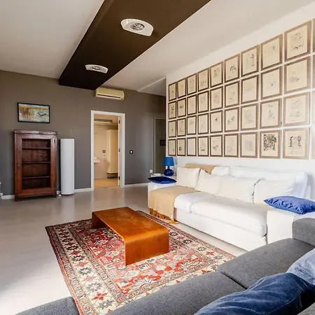 Villa Itaca Vista Mar Y Piscina Climatizada Costa Adeje (Tenerife)