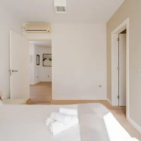 Villa Itaca Vista Mar Y Piscina Climatizada