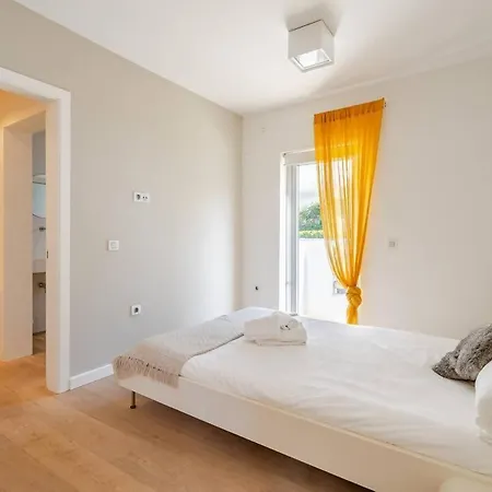 Itaca Vista Mar Y Piscina Climatizada Villa *