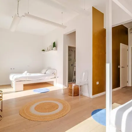 Itaca Vista Mar Y Piscina Climatizada *