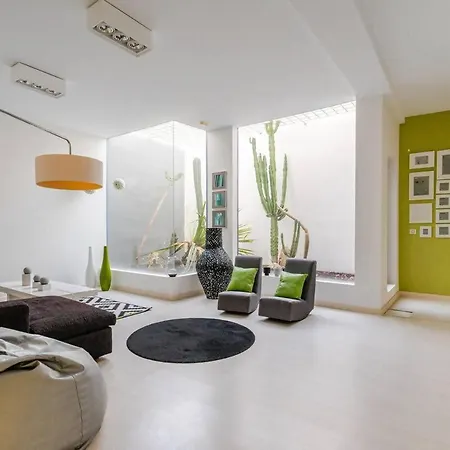 Itaca Vista Mar Y Piscina Climatizada Costa Adeje (Tenerife)