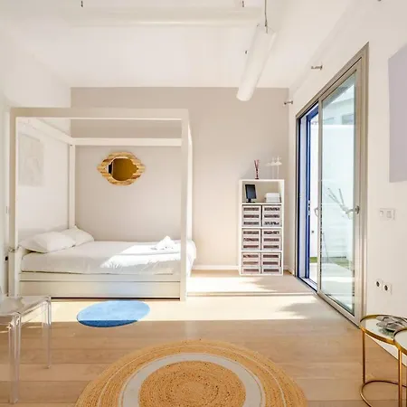 Itaca Vista Mar Y Piscina Climatizada Costa Adeje (Tenerife)