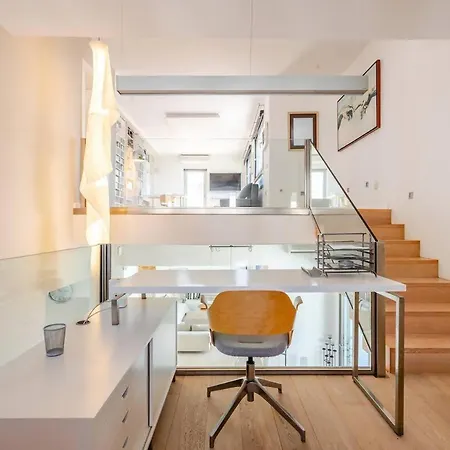 Villa Itaca Vista Mar Y Piscina Climatizada *