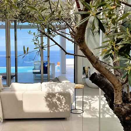 Itaca: Impresionantes Vistas Al Mar