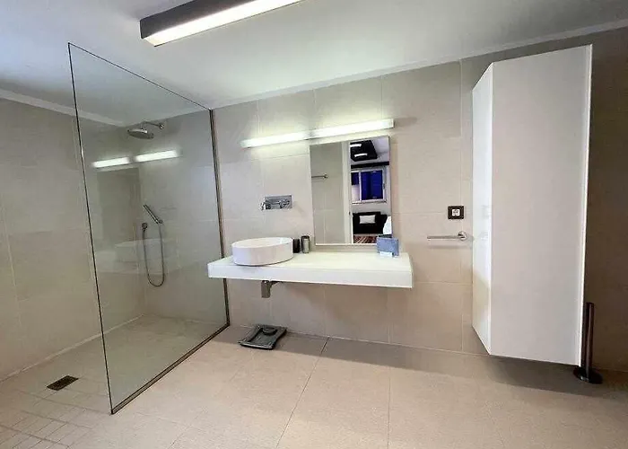 Itaca Vista Mar Y Piscina Climatizada Βίλα *