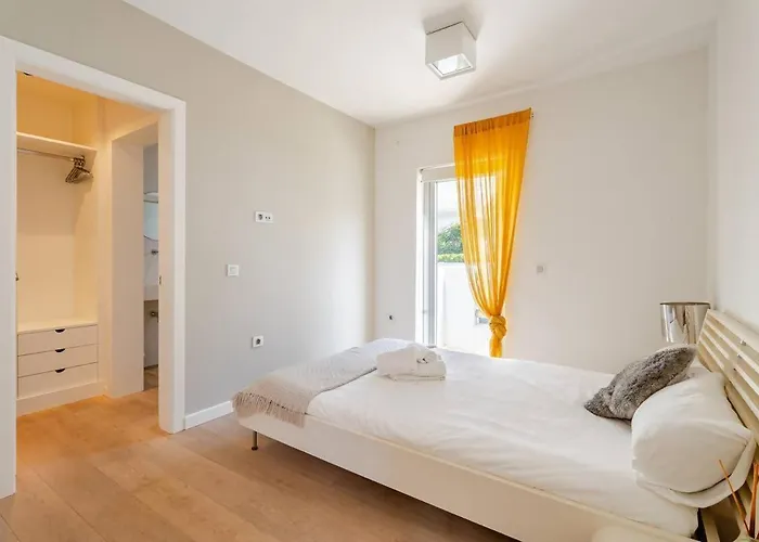 Itaca Vista Mar Y Piscina Climatizada Βίλα *