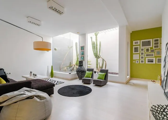 Itaca Vista Mar Y Piscina Climatizada Costa Adeje (Tenerife)