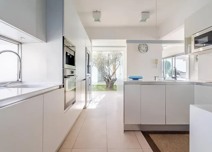 Itaca Vista Mar Y Piscina Climatizada Βίλα Costa Adeje (Tenerife)