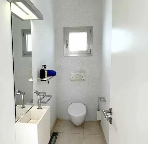 Itaca Vista Mar Y Piscina Climatizada * Costa Adeje (Tenerife)