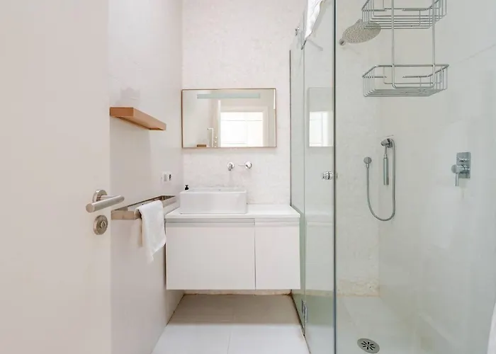 Itaca Vista Mar Y Piscina Climatizada