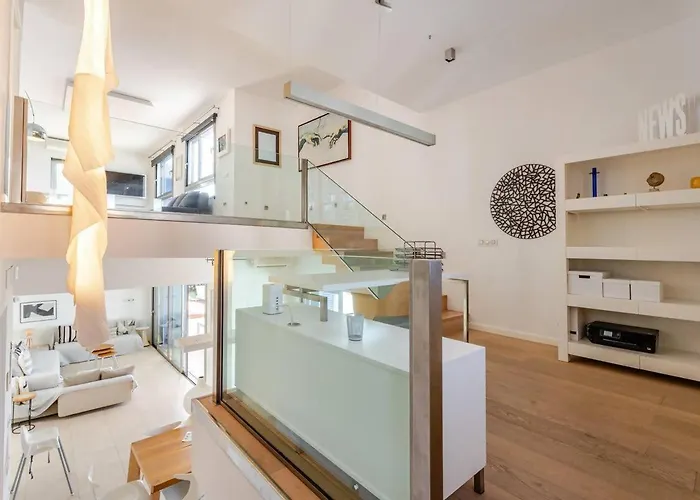 Villa Itaca Vista Mar Y Piscina Climatizada Costa Adeje (Tenerife)