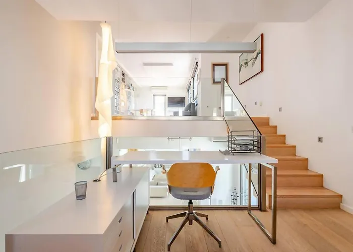 Villa Itaca Vista Mar Y Piscina Climatizada *